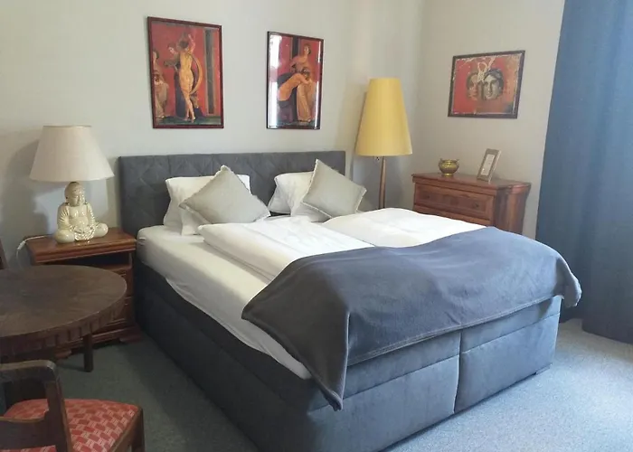 Rainbow*** Guest house 3*