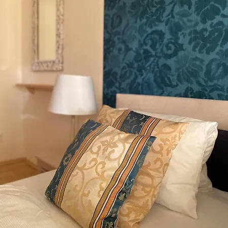 Rainbow*** Affittacamere