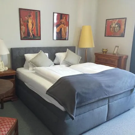 Rainbow*** Affittacamere 3*