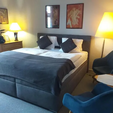 Guest house Rainbow*** 3*