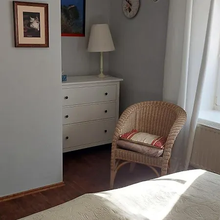 Affittacamere Rainbow*** Karlovy Vary