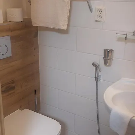 Affittacamere Rainbow***