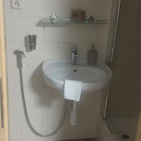 Rainbow*** Affittacamere Karlovy Vary