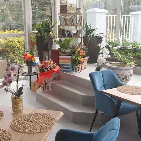 Affittacamere Rainbow*** Karlovy Vary