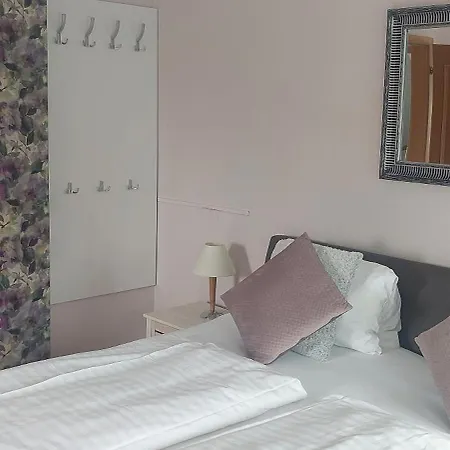 Affittacamere Rainbow*** Karlovy Vary