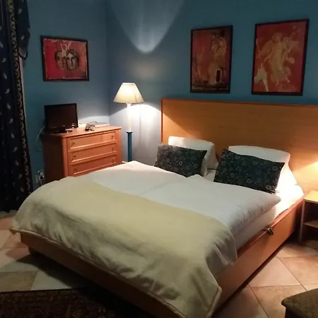 Rainbow*** Affittacamere